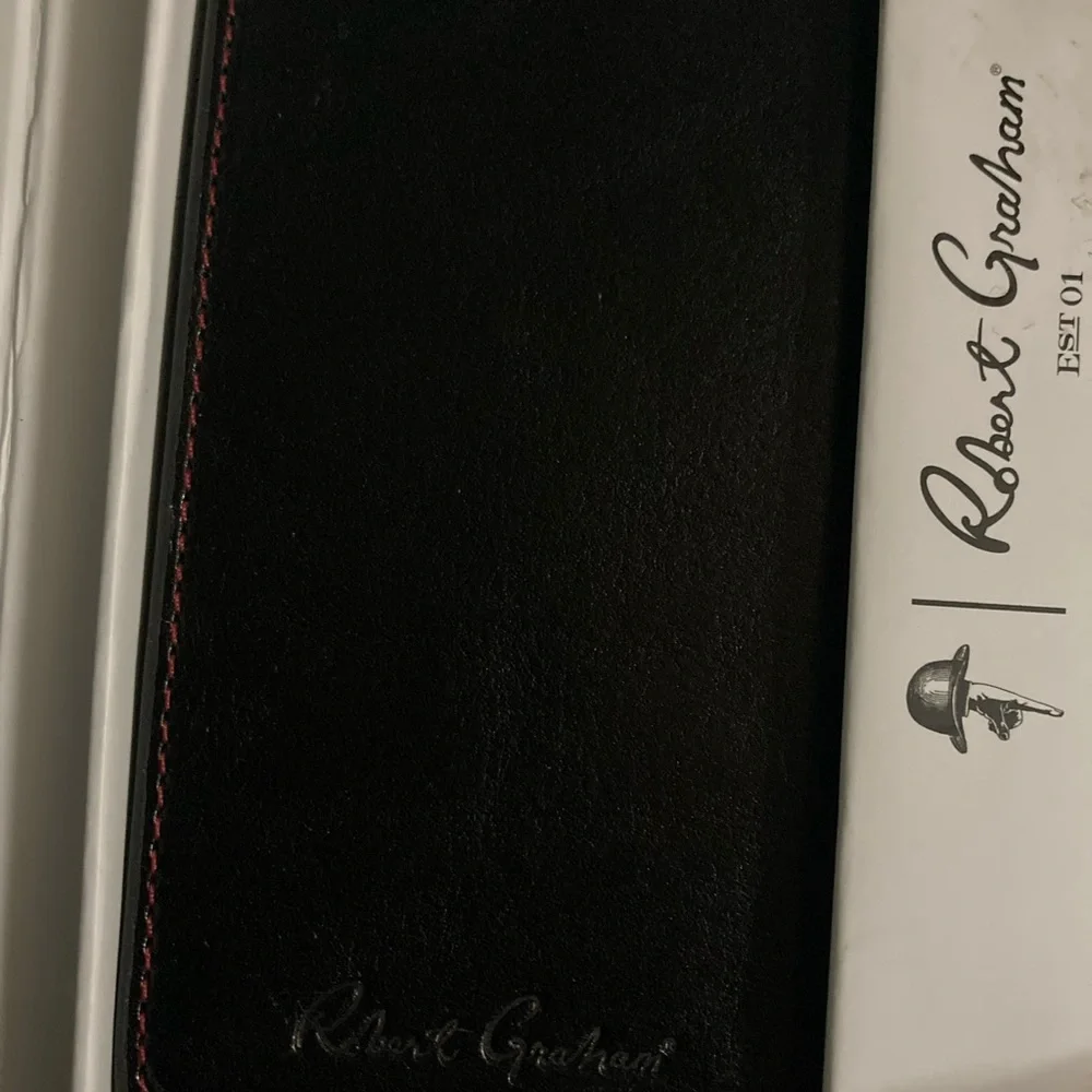 Robert Graham this item
